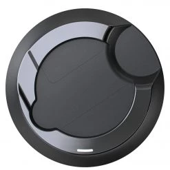 YOGA MATS & PROPS Theragun Multi Device Wireless Charger Black