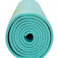 Everyday Yoga Elephant Kid’s Yoga Mat Aqua NEW ARRIVALS