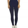 Glyder Pure Yoga Leggings Indigo CLOTHING