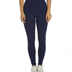 Glyder Pure Yoga Leggings Indigo CLOTHING