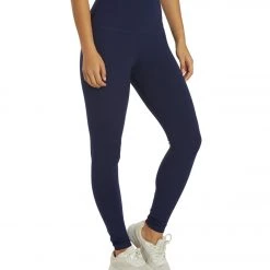 Glyder Pure Yoga Leggings Indigo CLOTHING