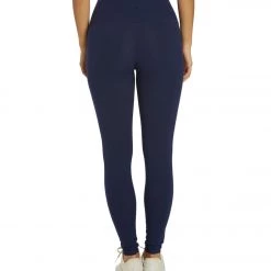 Glyder Pure Yoga Leggings Indigo CLOTHING