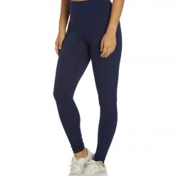 Glyder Pure Yoga Leggings Indigo CLOTHING