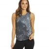 Glyder Electric Yoga Tank Indigo Ombre CLOTHING