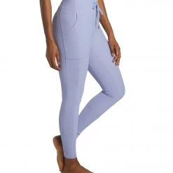 Glyder Street Yoga Leggings Lilac CLOTHING