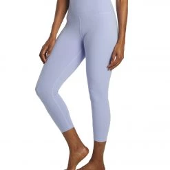 CLOTHING Glyder Pure 7/8 Yoga Leggings Lilac