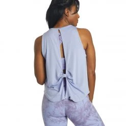 CLOTHING Glyder Electric Yoga Tank Lilac