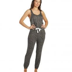 Glyder Leisure Jumpsuit CLOTHING