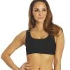 CLOTHING Glyder Ease Yoga Sports Bra