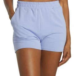 Glyder Vintage Oversized Sweat Short CLOTHING