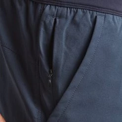 Public Rec Flex Short Navy CLOTHING
