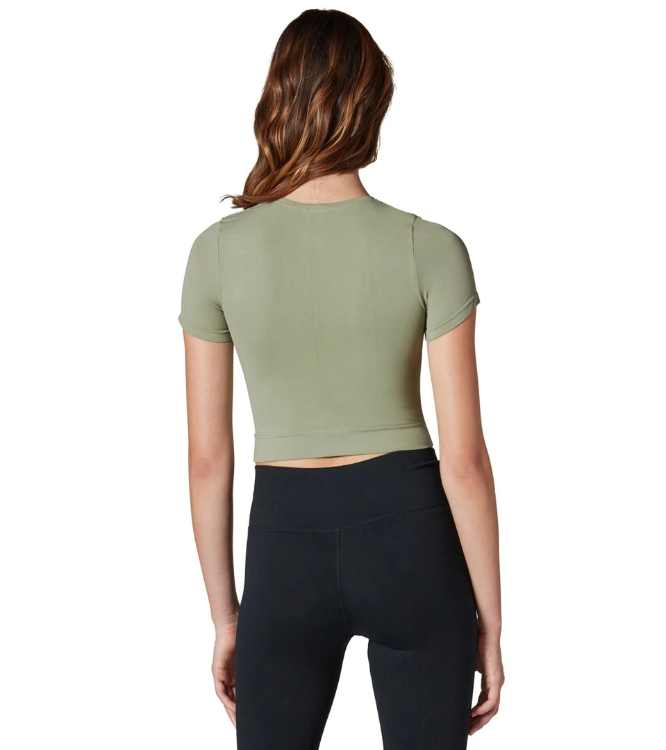 CLOTHING NUX Our Favorite Crop Top Eco 5 CLOTHING NUX Our Favorite Crop Top Eco