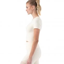 NUX Our Favorite Crop Top Luna