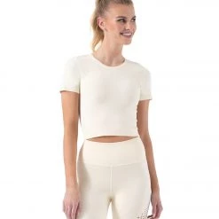 NUX Our Favorite Crop Top Luna