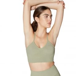 NUX One By One Sports Bra Eco