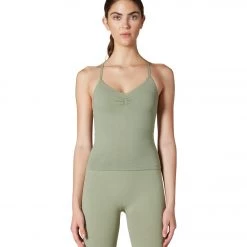 NUX Paloma Cami Eco CLOTHING