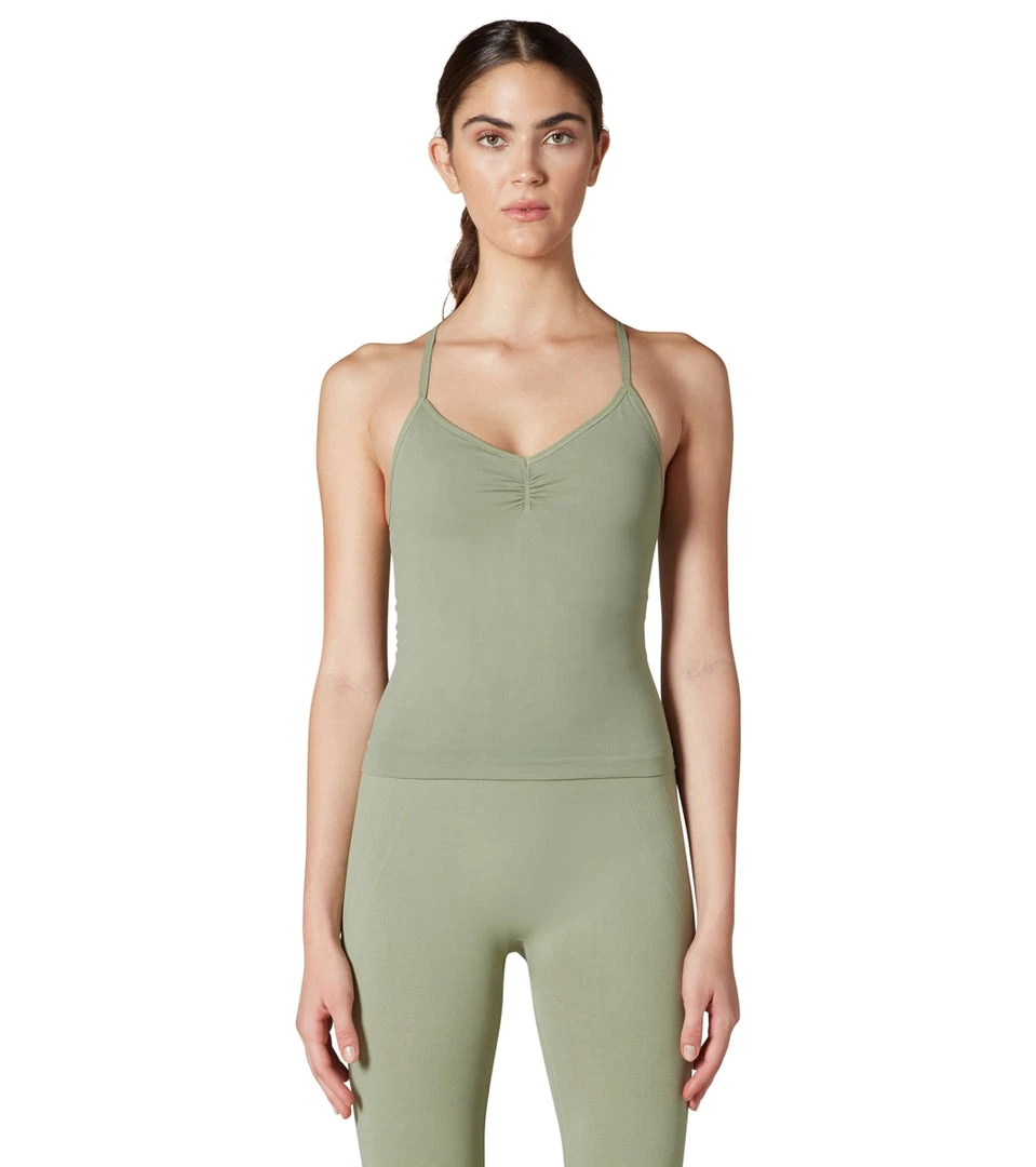 NUX Paloma Cami Eco CLOTHING 3 NUX Paloma Cami Eco CLOTHING