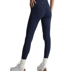 Varley Let's Move High Rise Legging 25" Outer Space NEW ARRIVALS