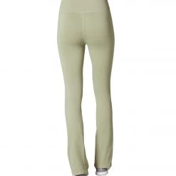 CLOTHING NUX Seamless Bootcut Pants Eco