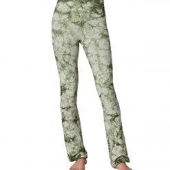 CLOTHING NUX Seamless Bootcut CD Pants Nebula