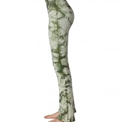 CLOTHING NUX Seamless Bootcut CD Pants Nebula