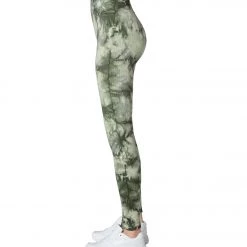 CLOTHING NUX 3x2 Leggings CD Nebula