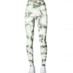 CLOTHING NUX One By One Leggings CD Nebula