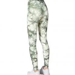 CLOTHING NUX One By One Leggings CD Nebula