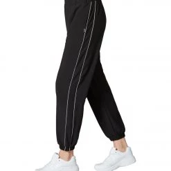 NUX Space Pant Black
