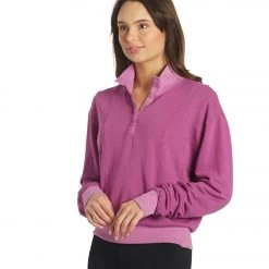 CLOTHING NUX Terry Pull-Over VIRGO