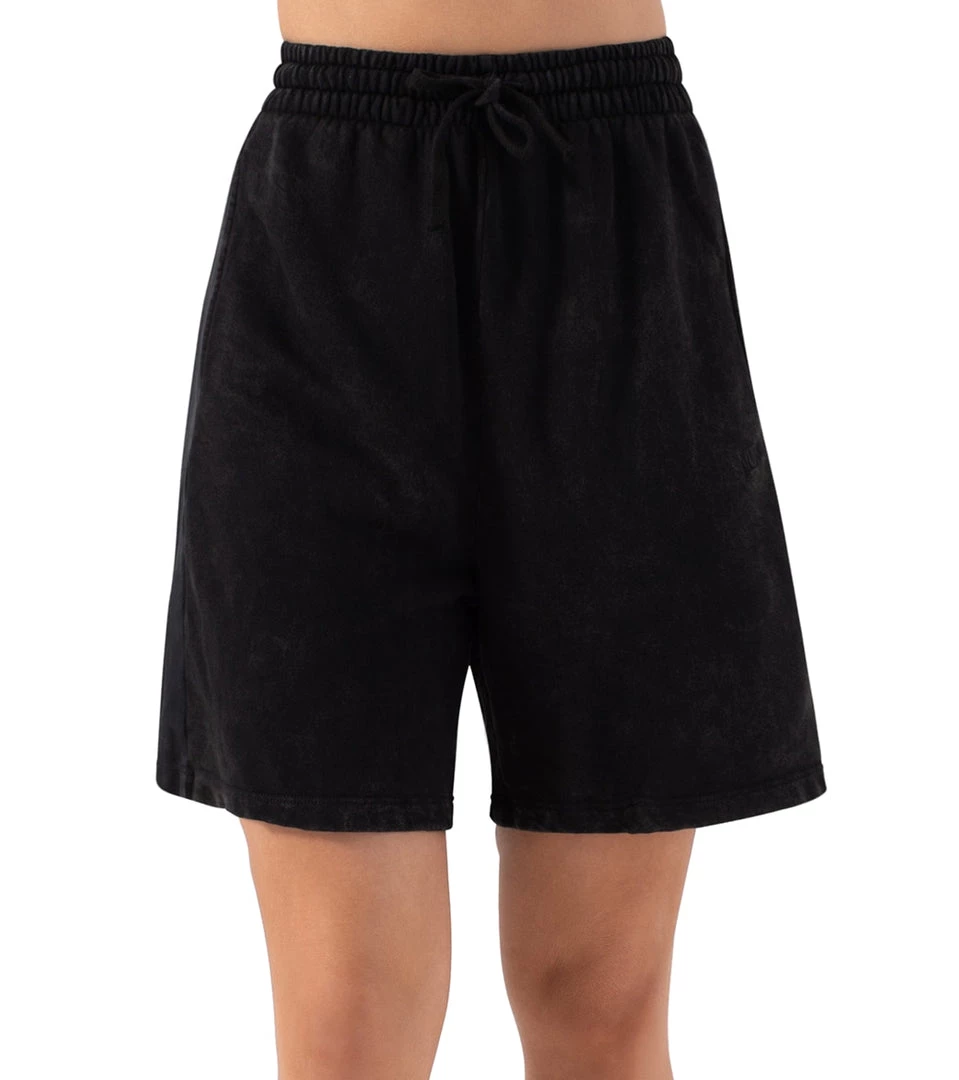 NUX Terry Boyfriend Short CLOTHING 3 NUX Terry Boyfriend Short CLOTHING