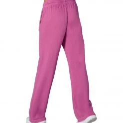 NUX Terry Bootcut Pants VIRGO CLOTHING 9 NUX Terry Bootcut Pants VIRGO CLOTHING