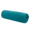 NEW ARRIVALS Manduka Enlight Round Yoga Bolster Deep Sea Green