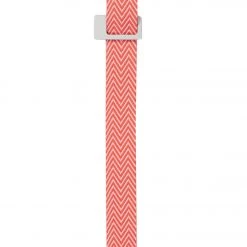 Manduka GO Move Mat Carrier Coral