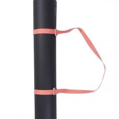 Manduka GO Move Mat Carrier Coral