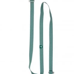 Manduka GO Move Mat Carrier Deep Sea Green