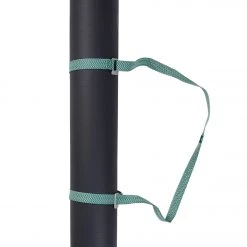 Manduka GO Move Mat Carrier Deep Sea Green