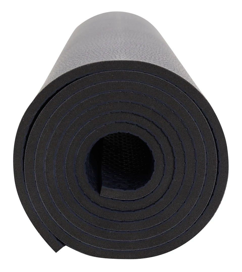 Manduka GRP Yoga Mat 71" 6mm Midnight 4 Manduka GRP Yoga Mat 71" 6mm Midnight