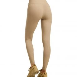 Year Of Ours Ribbed Veronica Leggings Caribou