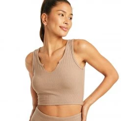 Year Of Ours Notch Tank Caribou CLOTHING