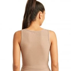 Year Of Ours Notch Tank Caribou CLOTHING