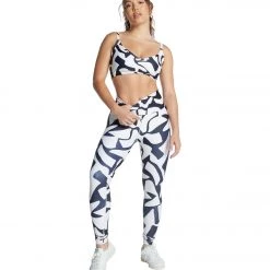 Year Of Ours Rio Curve Bralette Black/Bone CLOTHING 11 Year Of Ours Rio Curve Bralette Black/Bone CLOTHING