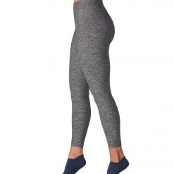 Tavi High Waisted 7/8 Yoga Leggings Mist