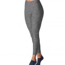 Tavi High Waisted 7/8 Yoga Leggings Mist