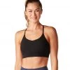 Tavi Sports Bra Ebony CLOTHING 2 Tavi Sports Bra Ebony CLOTHING