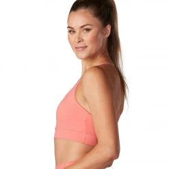 Tavi Sports Bra Poppy