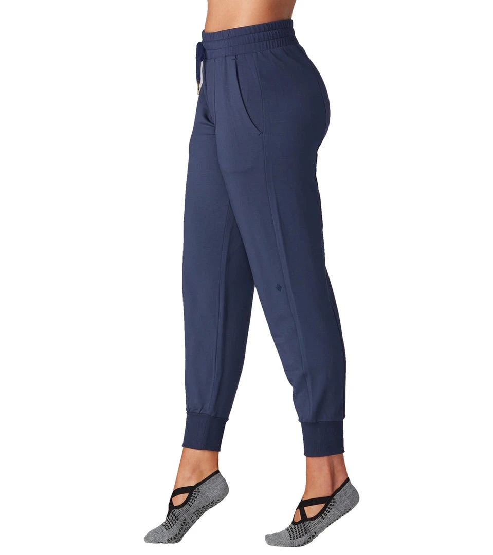 Tavi Cozy Joggers Navy CLOTHING 4 Tavi Cozy Joggers Navy CLOTHING