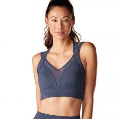 Tavi Serene Bra Navy