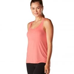 Tavi Breezy Tank Poppy