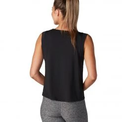 Tavi Evolution Tank Ebony CLOTHING 9 Tavi Evolution Tank Ebony CLOTHING